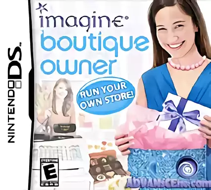 Image n° 1 - box : Imagine - Boutique Owner